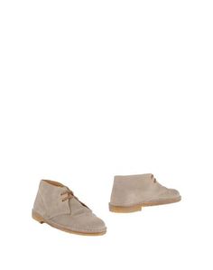 Полусапоги и высокие ботинки Golden Goose Deluxe Brand