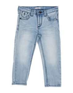 Джинсовые брюки Cesare Paciotti 4US