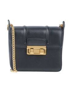 Сумка через плечо Lanvin