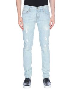 Джинсовые брюки True Religion