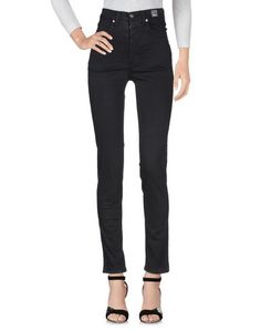 Джинсовые брюки Versace Jeans Couture