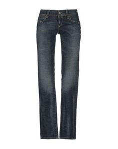 Джинсовые брюки Levis RED TAB