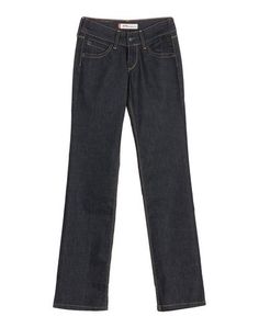 Джинсовые брюки Levis RED TAB