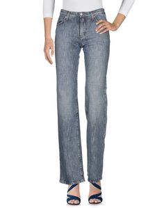 Джинсовые брюки Versace Jeans Couture