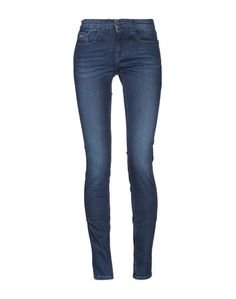 Джинсовые брюки Calvin Klein Jeans