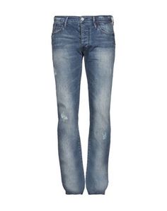 Джинсовые брюки Armani Jeans