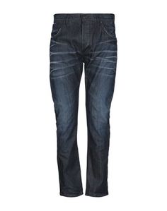Джинсовые брюки Dondup