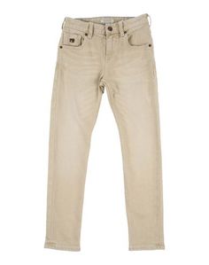 Джинсовые брюки Scotch & Soda