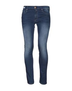 Джинсовые брюки Replay