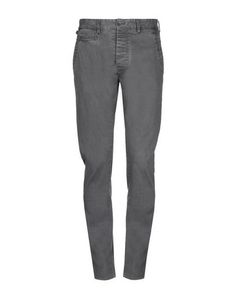 Джинсовые брюки Messagerie