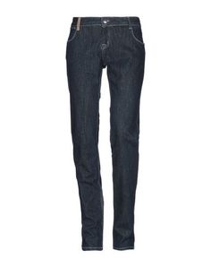 Джинсовые брюки Calvin Klein Collection