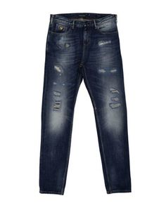 Джинсовые брюки Scotch & Soda