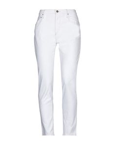 Джинсовые брюки Isabel Marant Étoile