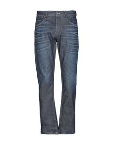 Джинсовые брюки Jack & Jones