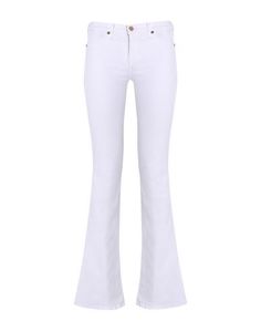 Джинсовые брюки 7 For All Mankind
