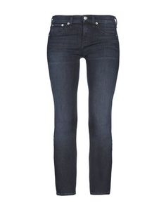 Джинсовые брюки RAG & Bone/Jean