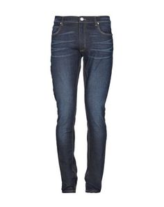 Джинсовые брюки Versace Jeans