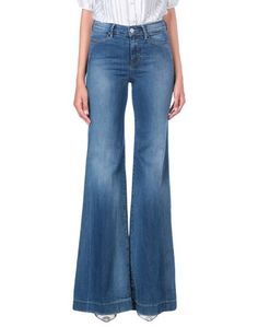 Джинсовые брюки Guess