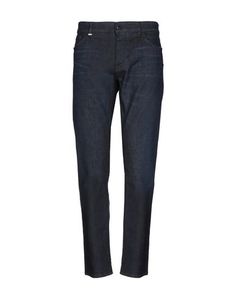 Джинсовые брюки Boss Black