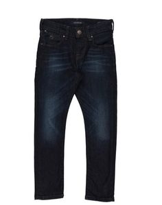 Джинсовые брюки Scotch & Soda