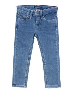 Джинсовые брюки Tommy Hilfiger