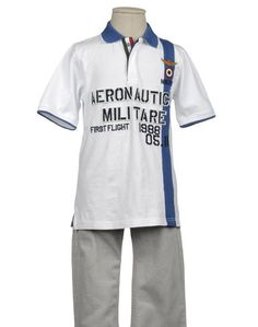 Поло Aeronautica Militare