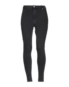 Джинсовые брюки Cheap Monday