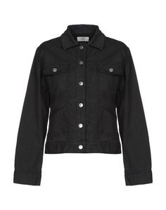 Джинсовая верхняя одежда Isabel Marant Étoile
