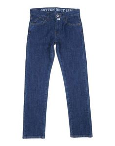 Джинсовые брюки Cotton Belt