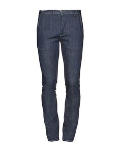 Джинсовые брюки Frankie Morello