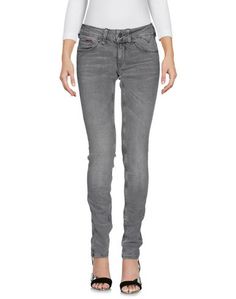 Джинсовые брюки Tommy Jeans