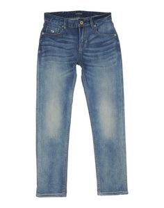 Джинсовые брюки Scotch & Soda
