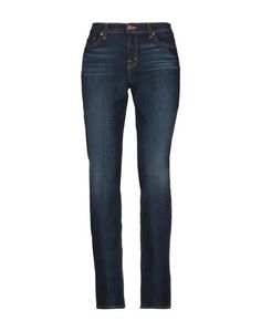 Джинсовые брюки J Brand