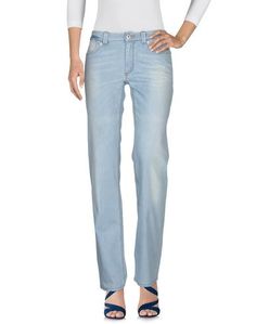 Джинсовые брюки Sportmax Code