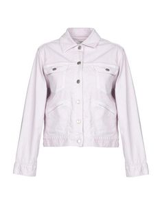Джинсовая верхняя одежда Isabel Marant Étoile