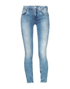 Джинсовые брюки Pepe Jeans