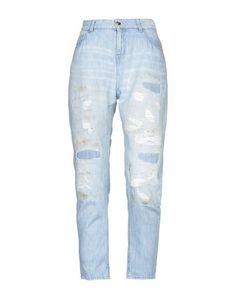 Джинсовые брюки Twin Set Jeans