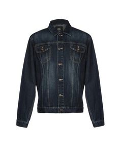 Джинсовая верхняя одежда Dickies