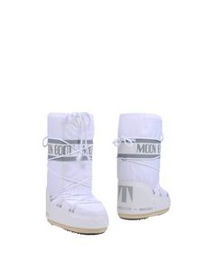 Сапоги Moon Boot