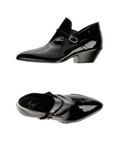 Мокасины Giuseppe Zanotti