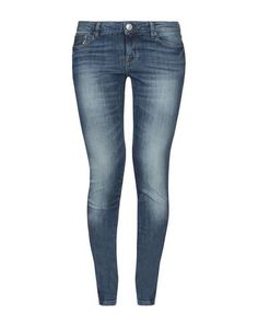 Джинсовые брюки Guess