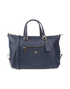 Сумка на руку Coach