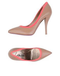Туфли Lanvin