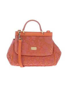 Сумка на руку Dolce & Gabbana