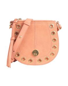 Сумка через плечо SEE BY ChloÉ