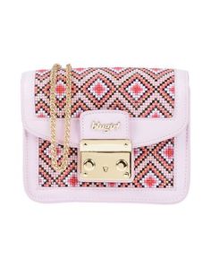 Сумка через плечо Blugirl Blumarine