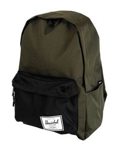 Рюкзаки и сумки на пояс Herschel Supply CO.