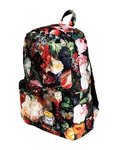Рюкзаки и сумки на пояс Herschel Supply CO.