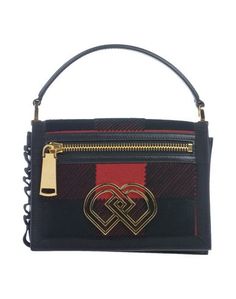 Сумка на руку Dsquared2