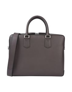 Деловые сумки Lancel